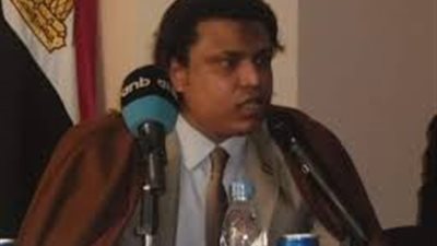 الحبيب النوبي يهنئ الرئيس السيسي بعيد الفطر: «ولاؤنا لمصر ونقف خلف قيادتها»