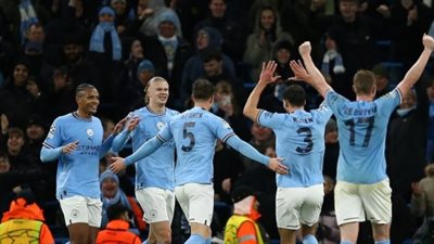 جوارديولا يعلن التشكيل الأساسي لمباراة بايرن ميونخ بدوري الأبطال 