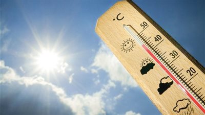 مائل للحرارة نهارًا وللبرودة ليلًا.. حالة الطقس خلال إجازة عيد الفطر المبارك