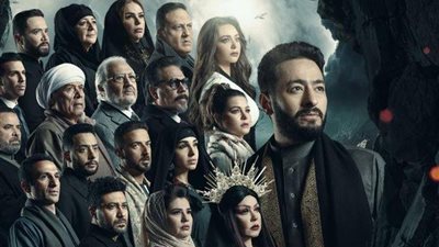 مسلسل المداح 2 الحلقة 29.. عثور صابر على مكان علامة الشجرة