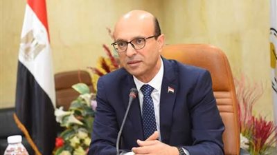 جامعة أسيوط تعلن قائمة المرشحين النهائية لمنصب عميد كلية الطب