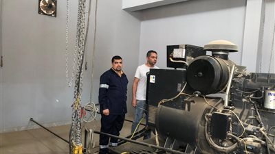 شركة مياه أسيوط تعلن جاهزيتها للتعامل الأمثل مع الأزمات خلال عيد الفطر