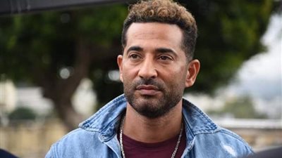 بعد الانتهاء من تصوير الأجهر.. عمرو سعد يوجه رسالة لجمهوره