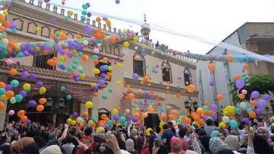 الجمعة أم السبت.. موعد أول أيام عيد الفطر المبارك فى مختلف دول العالم