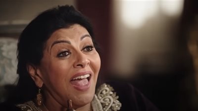 هالة صدقي تتصدر الترند بسبب محمد صلاح.. اعرف الحكاية