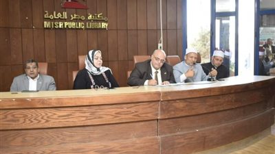 منطقة المنيا الأزهرية تحتفل بيوم اليتيم و تكرم الطلاب المتفوقين 