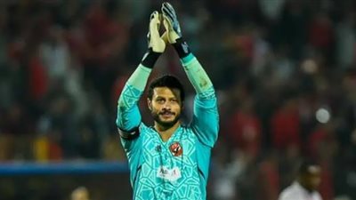 الشناوي.. الأهلي لا يخشي أي فريق في أفريقيا وسنلعب للانتصار أمام الرجاء 