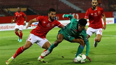  تعرف على موعد مباراة الأهلي والرجاء في دوري الأبطال والقنوات الناقلة 