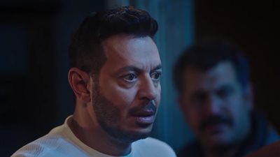 مسلسل بابا المجال الحلقة الأخيرة.. موت أفراد عائلة زكريا