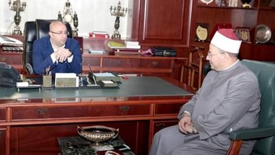 تخصيص 135 ساحة لأداء صلاة عيد الفطر على مستوى مراكز بني سويف 