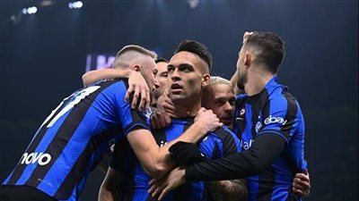 لوكاكو يقود تشكيل إنتر ميلان الرسمي أمام إمبولي بالدوري الإيطالي 