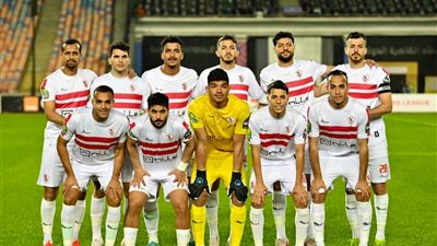 نجم الزمالك يقترب من الغياب أمام سيراميكا كليوباترا...للإصابة