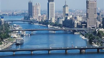 مائل للحرارة بالقاهرة الكبرى.. تعرف على حالة الطقس غدا الإثنين 24 أبريل