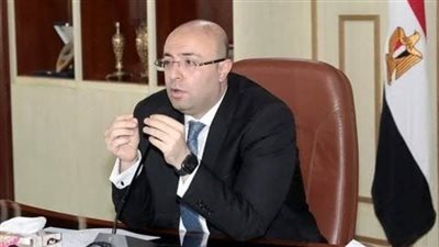 بمناسبة الذكرى الـ41 لتحرير سيناء.. محافظ بني سويف يهنئ الرئيس السيسي  