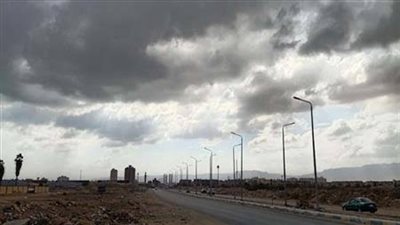 أمطار رعدية وهبوب رياح.. الأرصاد تحذر من حالة الطقس خلال الفترة المقبلة