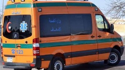 مصرع شاب وإصابة أخر بطلقات نارية مجهولة بقنا 