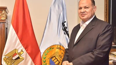 محافظ أسيوط يهنئ الرئيس السيسيىوالقوات المسلحة بمناسبة ذكرى تحرير سيناء