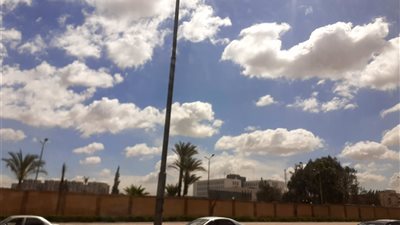 حار نهارًا.. تعرف على حالة الطقس غدا الثلاثاء
