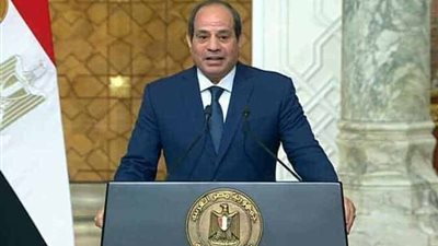 الرئيس السيسي يشيد بذكرى تحرير سيناء ويتوجه بالتحية إلى الرئيس الراحل أنور السادات