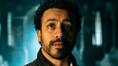 أحمد داود يحتل المركز الثاني في قائمة الإيردات بفيلمه يوم 13