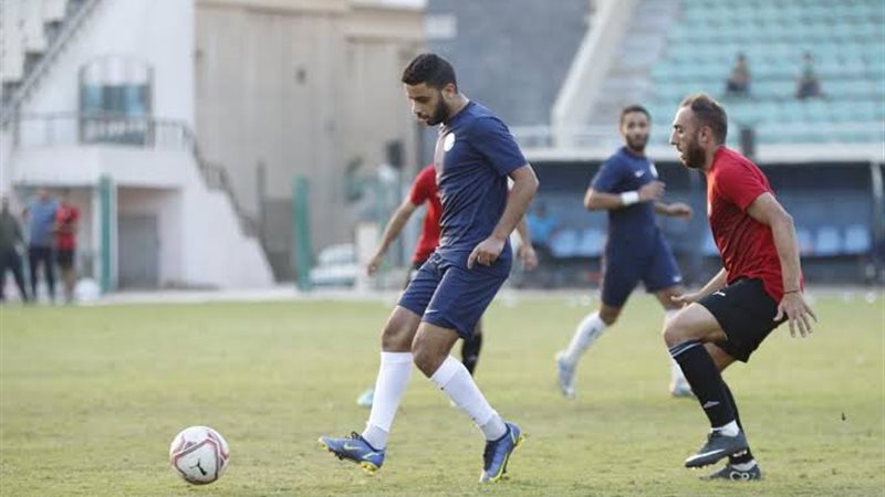 موعد مباراة البنك