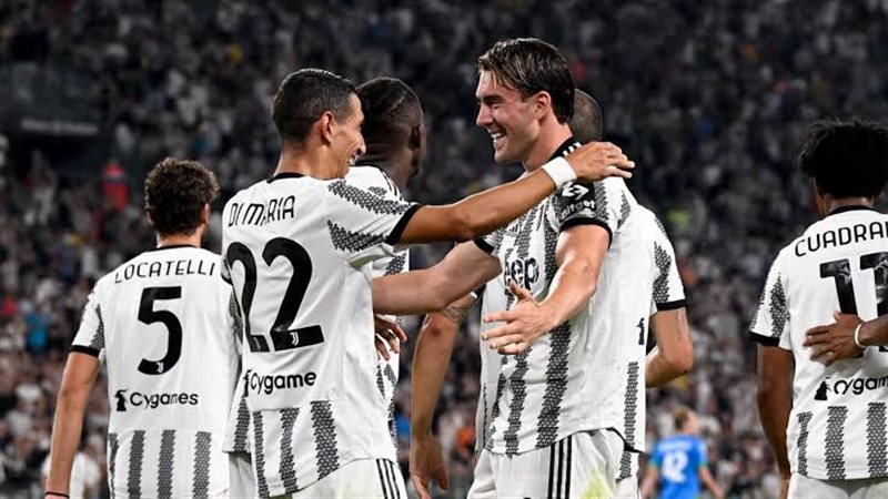 دي ماريا لاعب فريق