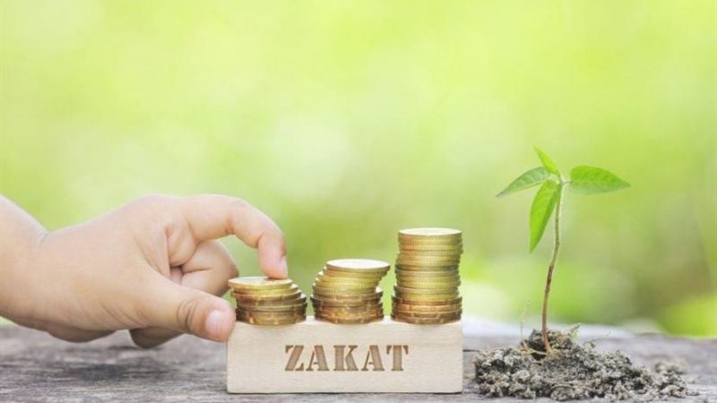 قيمة زكاة الفطر