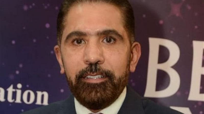 يحيى عفيفي 