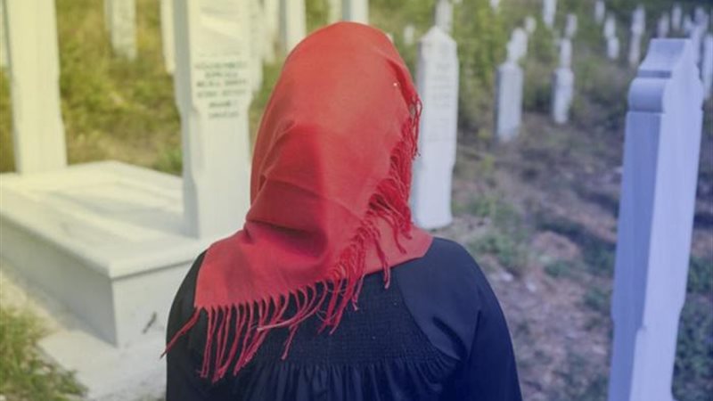 حكم زيارة النساء