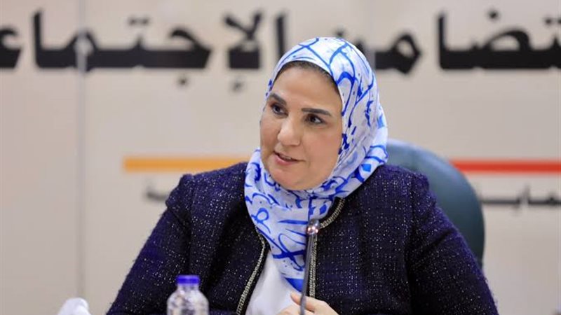 القباج تستعرض مستجدات