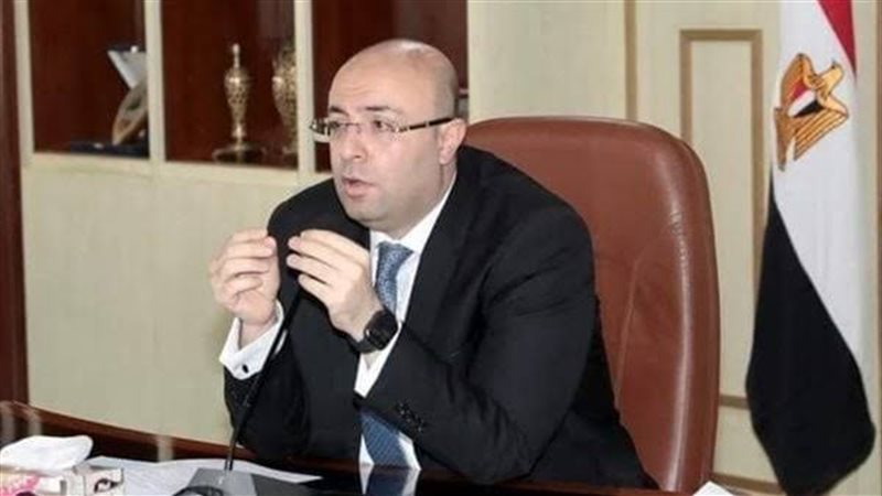 المحافظ يهنئ الرئيس