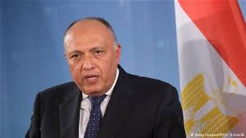 مصر تدعو لوقف العمليات
