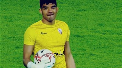 محمد صبحي يشترط هذا المبلغ لتجديد عقده مع الزمالك