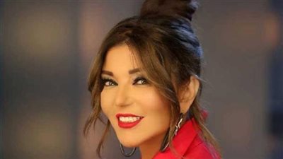 سميرة سعيد تروج لأحدث أغانيها.. زعلنا من بعض