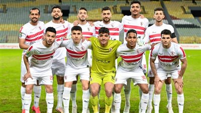 نجم الزمالك يقترب من الرحيل بنهاية الموسم