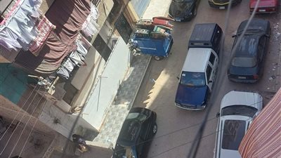 بعد 4 شهور من زواجه.. عريس ينهي حياته شنقًا بالإسماعيلية 