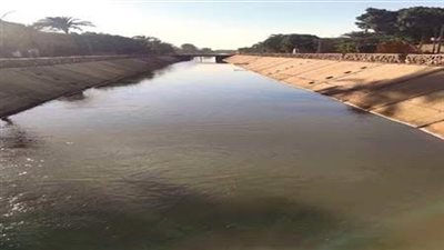 عمره 6 سنوات.. مصرع طفل غرقاً في ترعة بقنا 