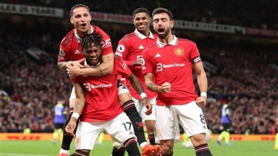 راشفورد على رأس تشكيل مانشستر يونايتد المتوقع أمام توتنهام اليوم