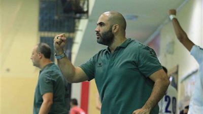خاص.. مدرب حراس يد الترسانة: الصعود للمحترفين في أول موسم تدريبي إنجاز عظيم