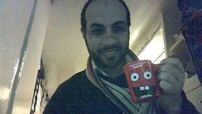 مقتل صيدلي مصري بالسعودية إثر طلقات نارية يشعل السوشيال ميديا 