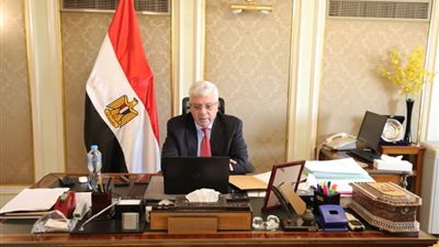 التعليم العالي: اعتماد معامل التحليل الكيميائي بمركز بحوث وتطوير الفلزاا