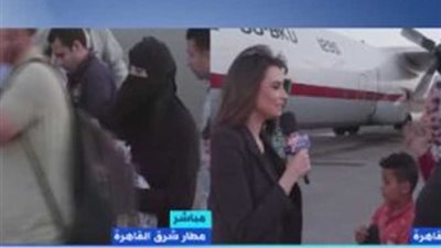 «عشت أصعب 10 في حياتي».. مصري عائد من السودان يروي تفاصيل معاناته 