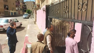 رئيس جهاز 