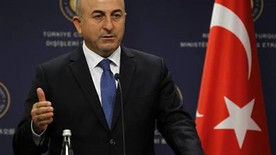 جاويش أوغلو: اجتماع وزراء خارجية تركيا وروسيا وسوريا وإيران يسبق انتخابات الرئاسة