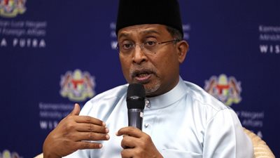 ماليزيا تنجح فى إجلاء كل رعاياها من السودان 