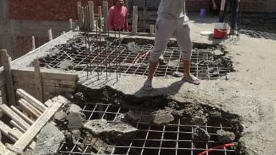محافظ الشرقية يوجه بتكثيف حملات إزالة التعديات على الأرض الزراعية 