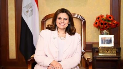 وزيرة الهجرة: خطة إجلاء المصريين من السودان مستمرة عبر المنافذ البرية والجوية