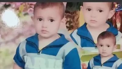 التحقيقات تفجر مفاجأت في واقعة مقتل طفل على يد أمه بالشرقية