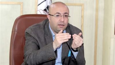 محافظ بني سويف يعلن استلام 7 آلاف طن قمح محلي بالشون والصوامع
