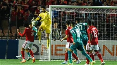 تغييرين فقط في تشكيل الرجاء البيضاوي لمواجهة الأهلي بدوري الأبطال